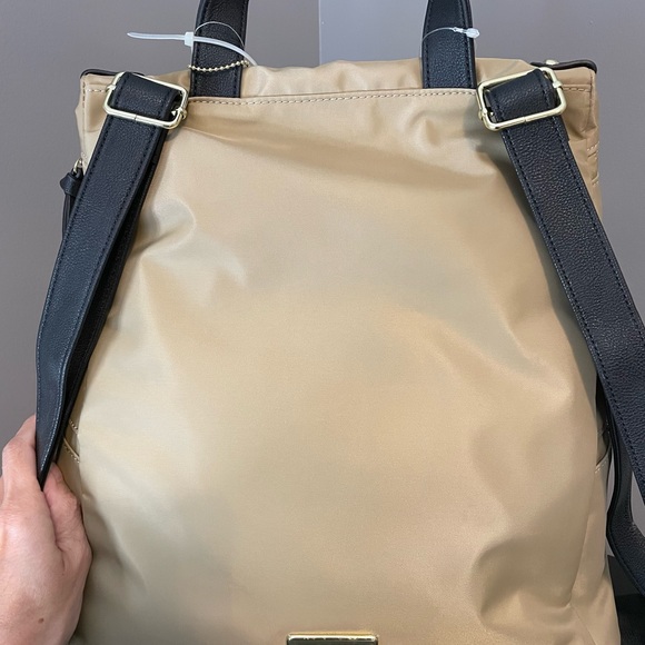 NWT Steve Madden backpack - Picture 3 of 4
